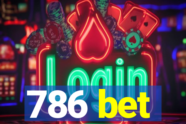 786 bet